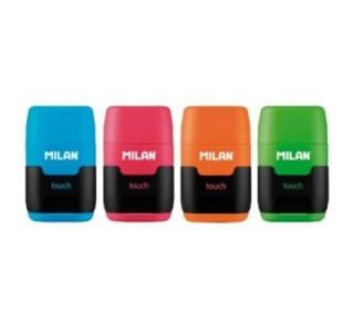 afilaborra milan compact touch duo 4706116