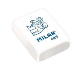 goma de borrar miga de pan milan surt. cmm445