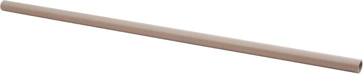 bobina papel kraft fabrisa 1x50m marron