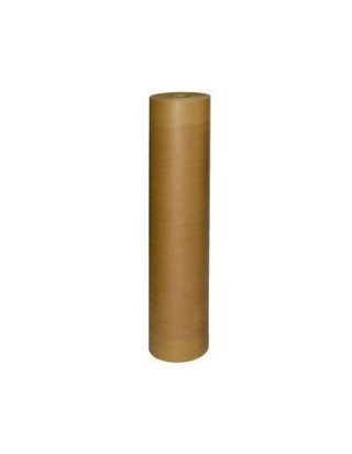 bobina papel kraft fabrisa 1.10x500m marron