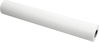 bobina papel kraft fabrisa 1x150m blanco