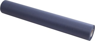 bobina papel kraft fabrisa 1x150m negro
