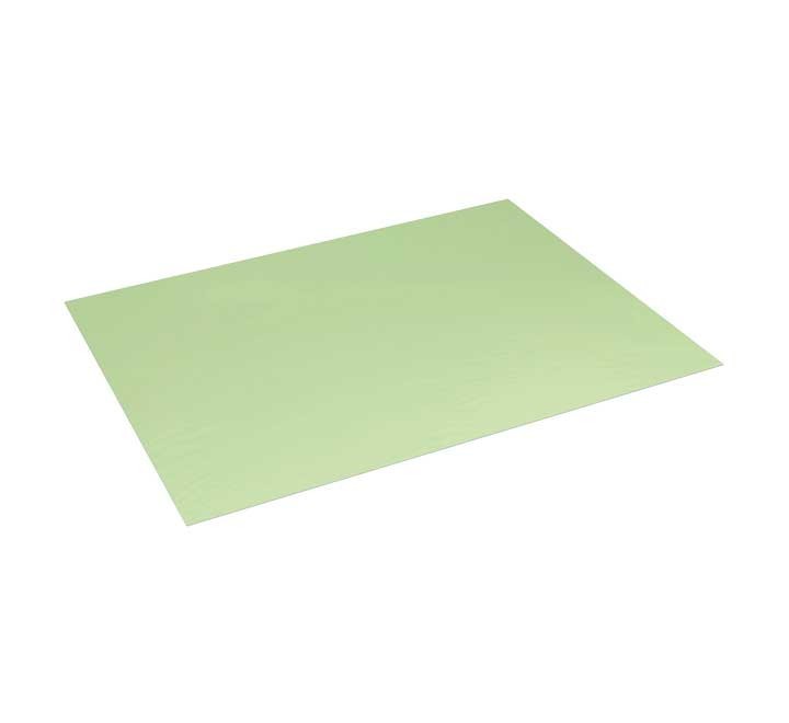paq. 25h cartulina fabrisa 180gr 50x65 verde cl