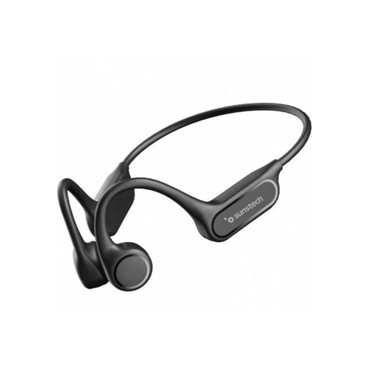mp3 waterproof sunstech 32gb bt negro