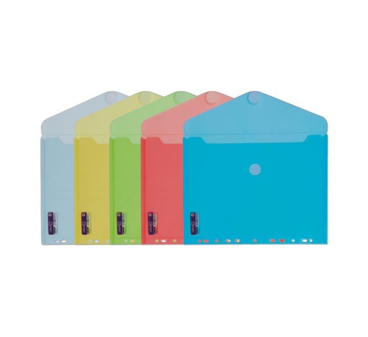 sob. velcro office box a4 classic taladr. 35361 cr
