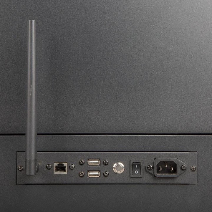 iggual t?tem interactivo 4k orchid 55"