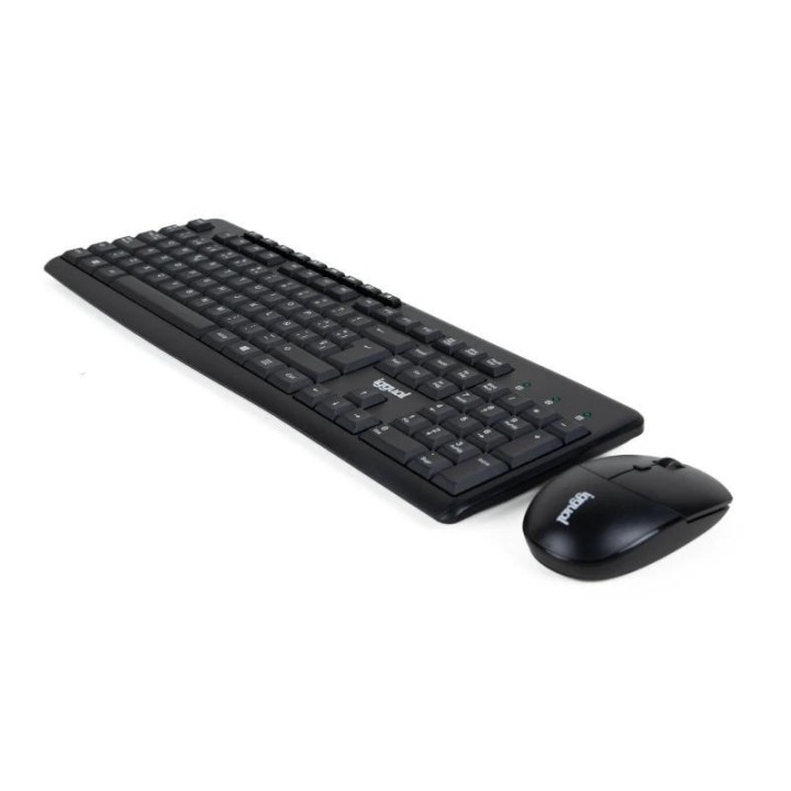 iggual kit teclado rat?n inal?mbrico wmk basic