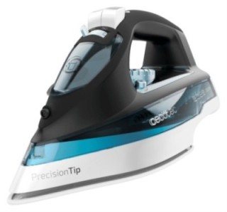 plancha cecotec 01867 ironhero 2600 force