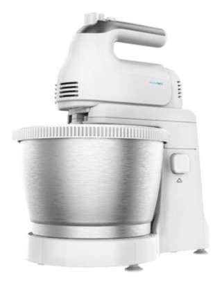 batidora cecotec de varillas powertwist 500 steel