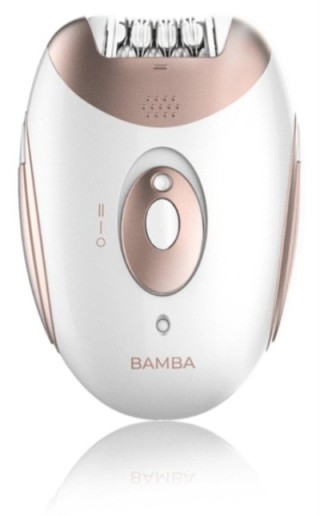 depiladora cecotec bamba skincare depil action go