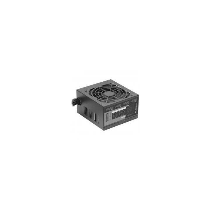 tacens fuente alimentacion tacens anima apiii600 atx 600w