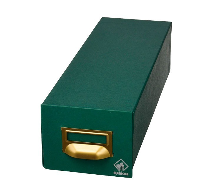 caja fichero 125x95cm verde 1 1000 no1