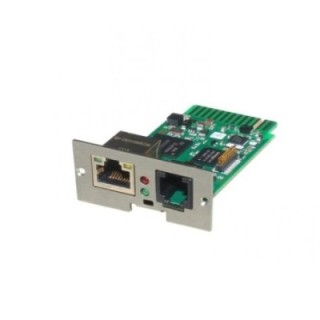 salicru tarjeta snmp interna mini slot