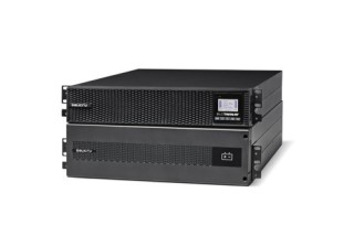 salicru salicru slc 6000 twin rt3 doble conversion  en linea  6 kva 6000 w 2 salidas ac