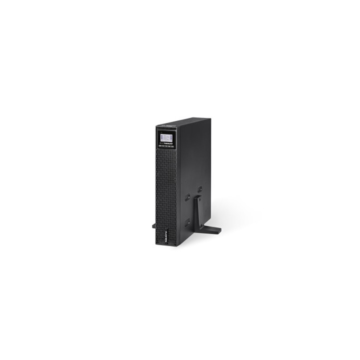 salicru salicru slc 6000 twin rt3 doble conversion  en linea  6 kva 6000 w 2 salidas ac