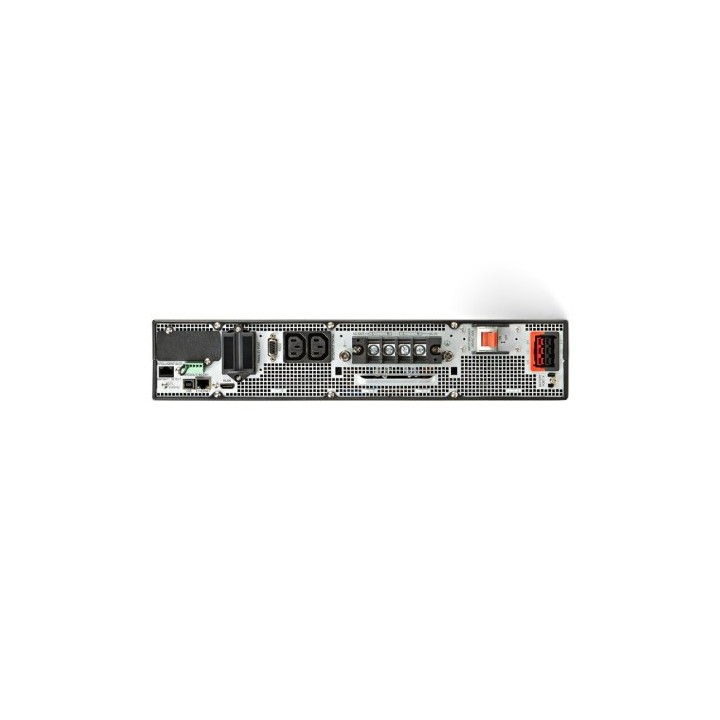 salicru salicru slc 6000 twin rt3 doble conversion  en linea  6 kva 6000 w 2 salidas ac