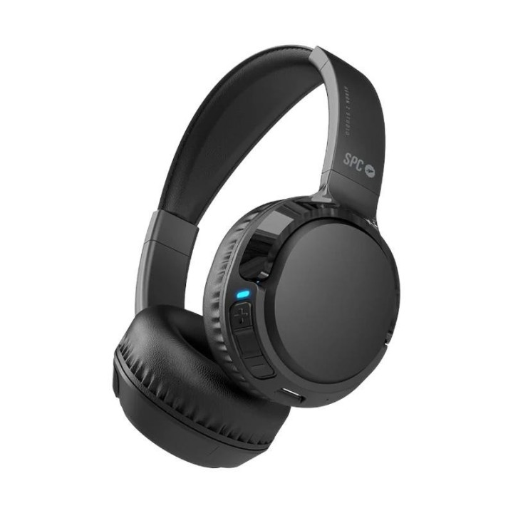 spc auricular diadema heron 2 studio dark matter
