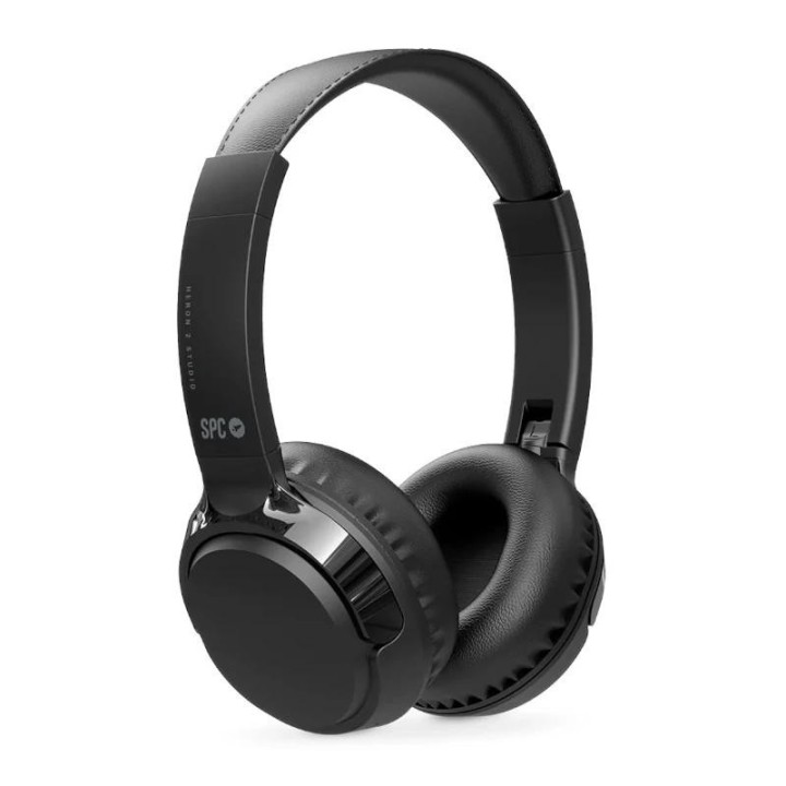 spc auricular diadema heron 2 studio dark matter
