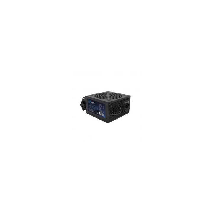 coolbox fuente de alimentacion coolbox atx basic 500gr