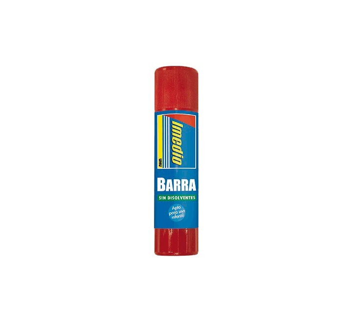barra adhesiva imedio 21gr 7000569