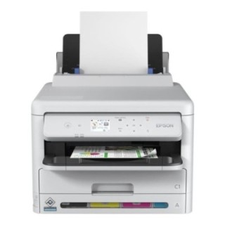 epson impresora inyeccion epson workforce pro wf   c5390dw color duplex