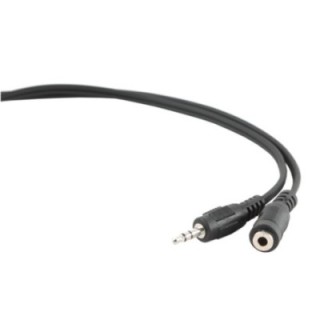 gembird cable audio ext.jack 3.5 m/h 1,5 mts