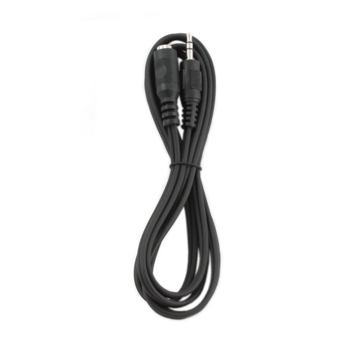 gembird cable audio ext.jack 3.5 m/h 1,5 mts