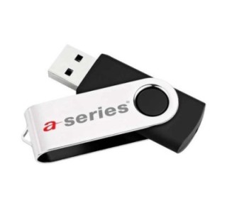 memoria usb 2.0 a series 8gb