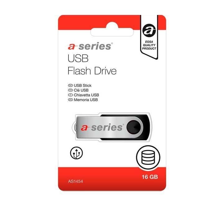 memoria usb 2.0 a series 16gb