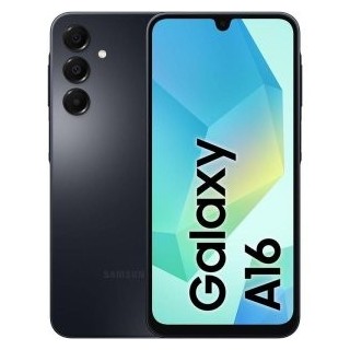 smartphone samsung sm a165f  6,7" 4gb 128gb 4g cam d 50,0 mp t 5,0 mp  mac 2,0 mp  5000 mah black