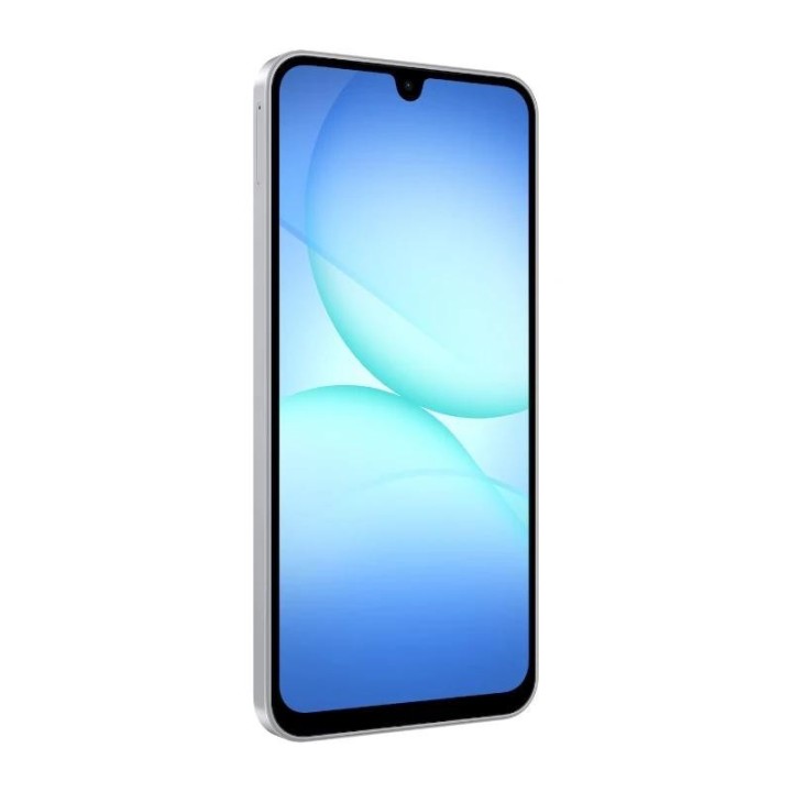 samsung galaxy a17 5g 256gb 8gb light gray