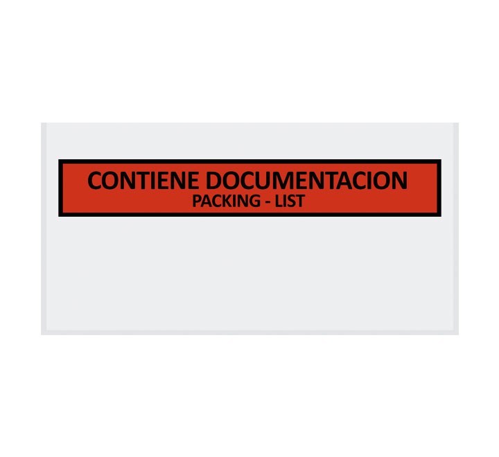 c.250 sobre fickor docum. impre 240x140mm