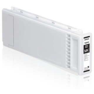 epson cartucho tinta epson sc   t negro mate 700ml
