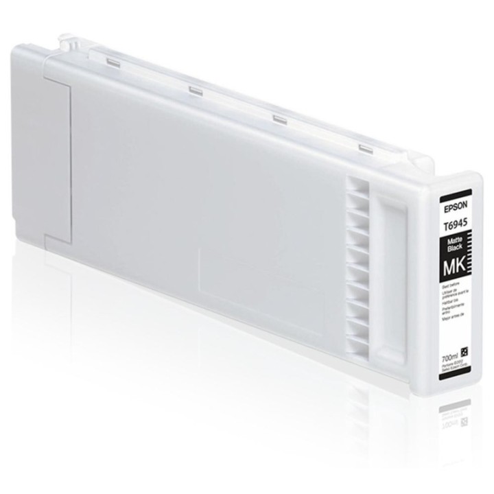 epson cartucho tinta epson sc   t negro mate 700ml