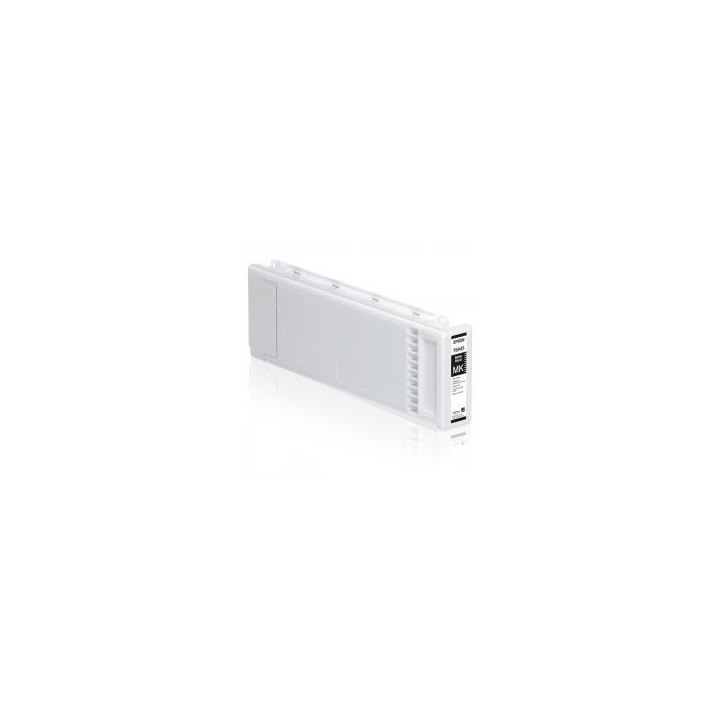 epson cartucho tinta epson sc   t negro mate 700ml