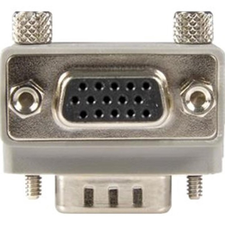 startechcom adaptador vga startech macho   hembra