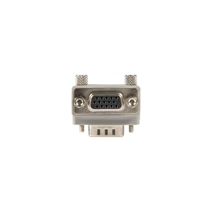 startechcom adaptador vga startech macho   hembra