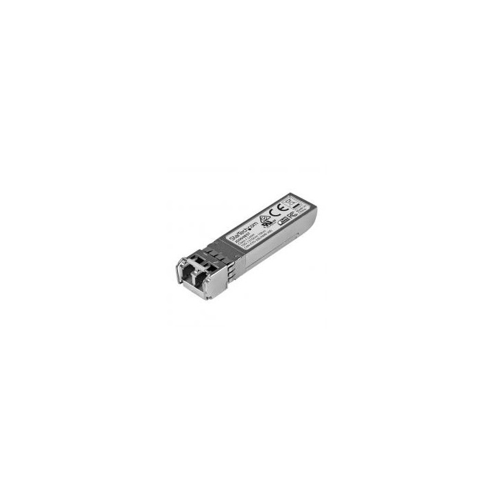 startechcom modulo transceptor sfp+ startech jd094bst