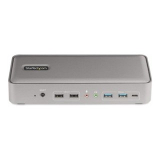startechcom docking station startech 12 en 1