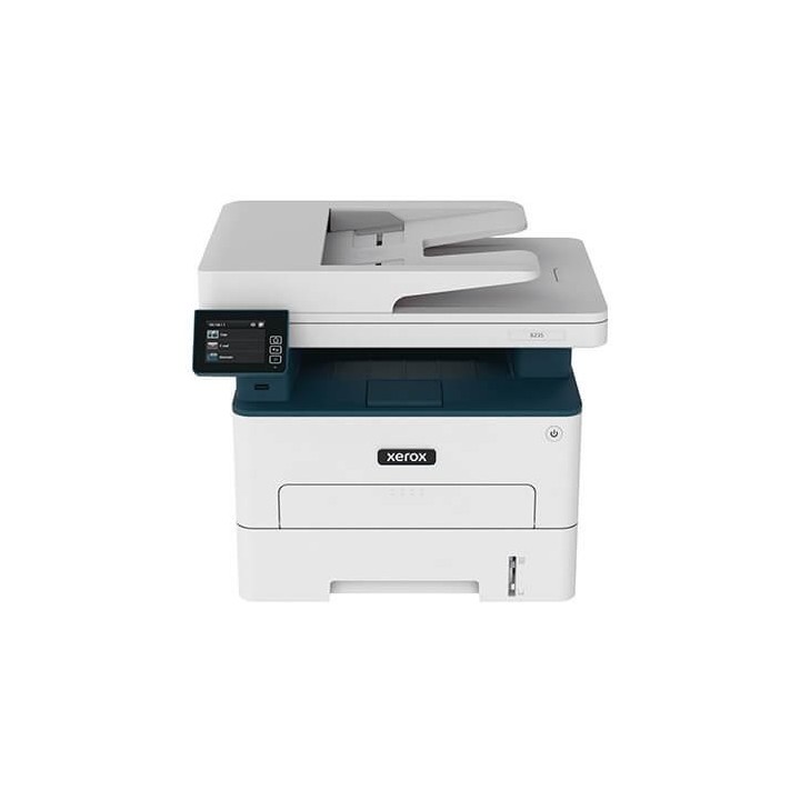 xerox multifuncion xerox b235v dni  usb   wifi   adf a4   duplex   consumibles 006roxxx