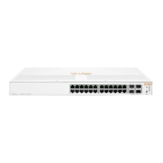 hpe nw ion 1930 24xgbe poe 4xsfp/sfp+ 195w