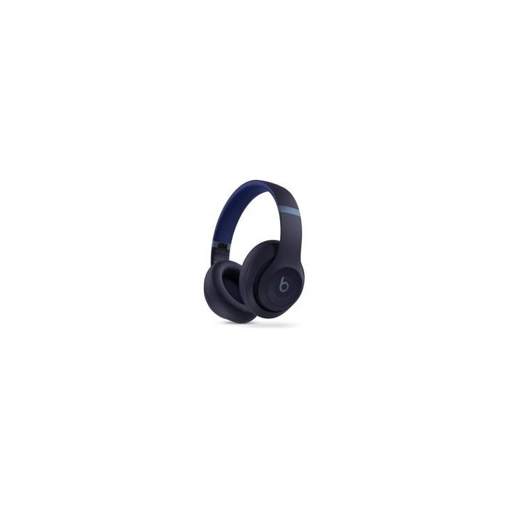 apple auriculares apple beat studio pro inalambrico marino