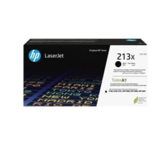 hp hp toner laserjet 213x negro alta