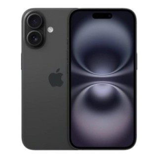 apple apple iphone 16 128gb negro