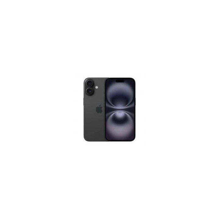 apple apple iphone 16 128gb negro