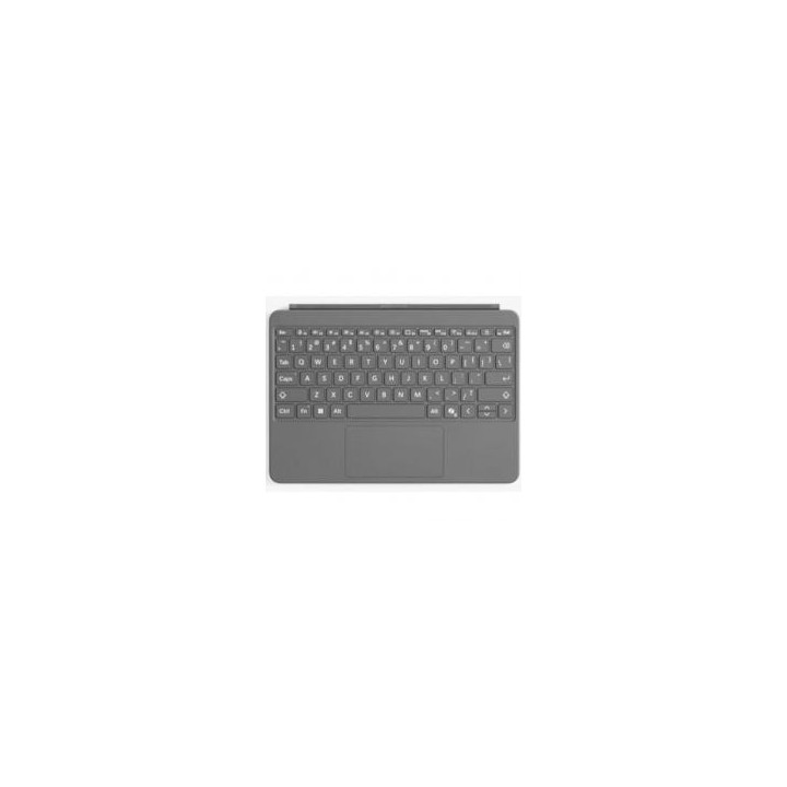 microsoft teclado microsoft surface pro 12 pulgadas + pen gris