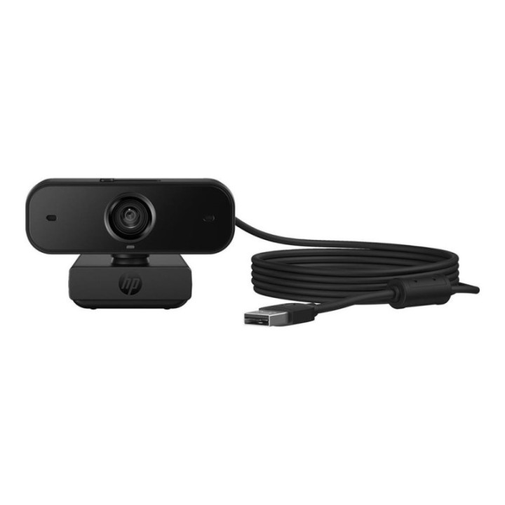 hp webcam hp 435 fhd usb