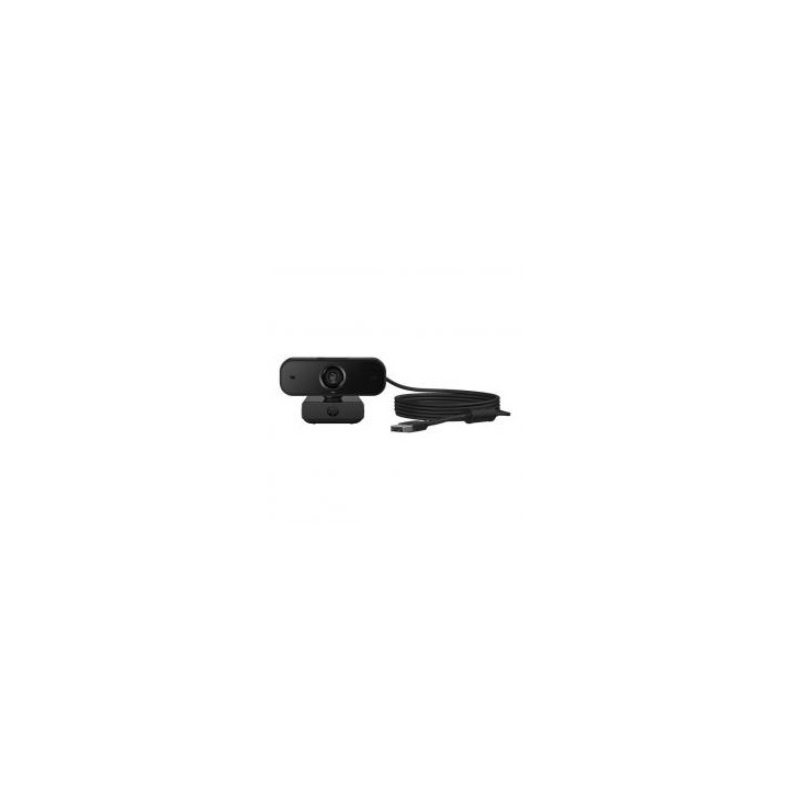 hp webcam hp 435 fhd usb