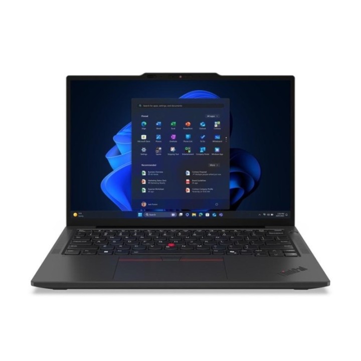 lenovo portatil lenovo thinkpad x13 g6 u5   225u    32gb    ssd 512gb    13.3 pulgadas fhd+    w11p