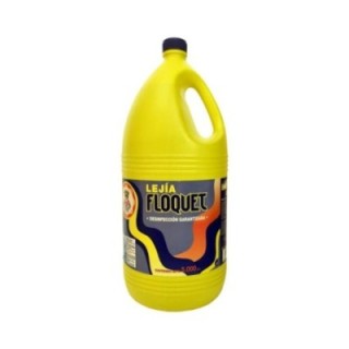 garrafa lejia amarilla 5l